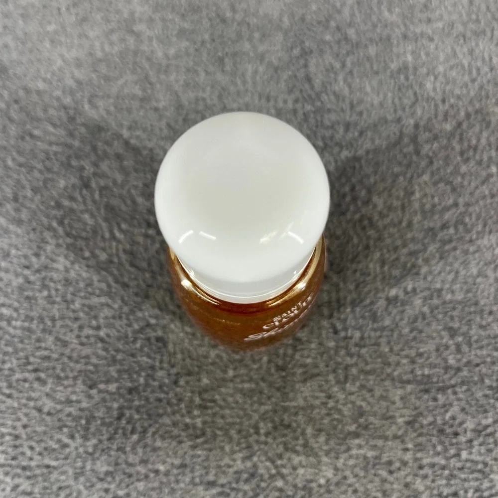 Saint Cloud Shimmer Vanilla Sugar Gold Hair & Body‎ Fragrance Mist Spray 8 oz